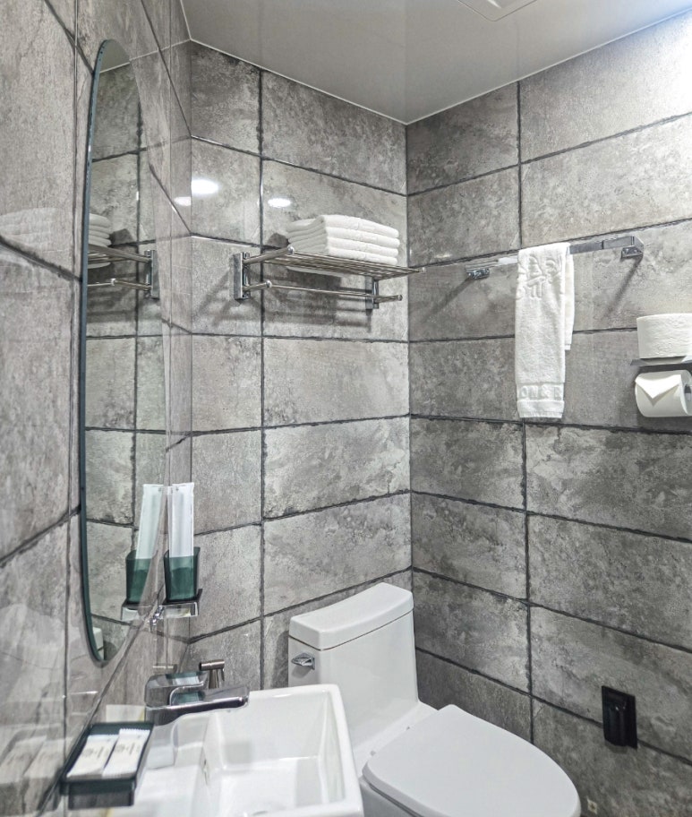 파주펜션 중휴림