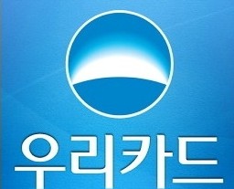 우리카드-로고2