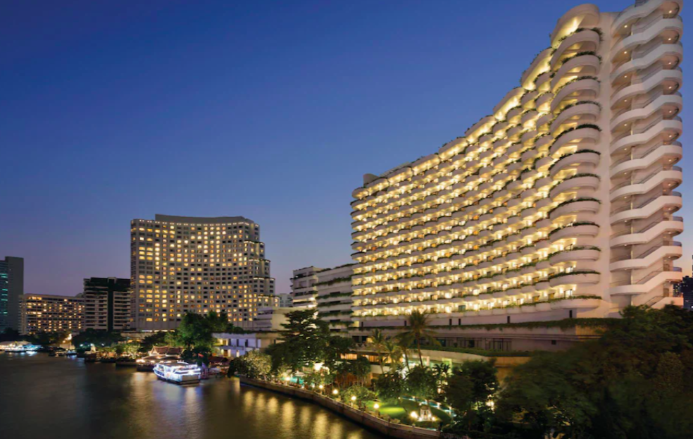 방콕 호텔 추천