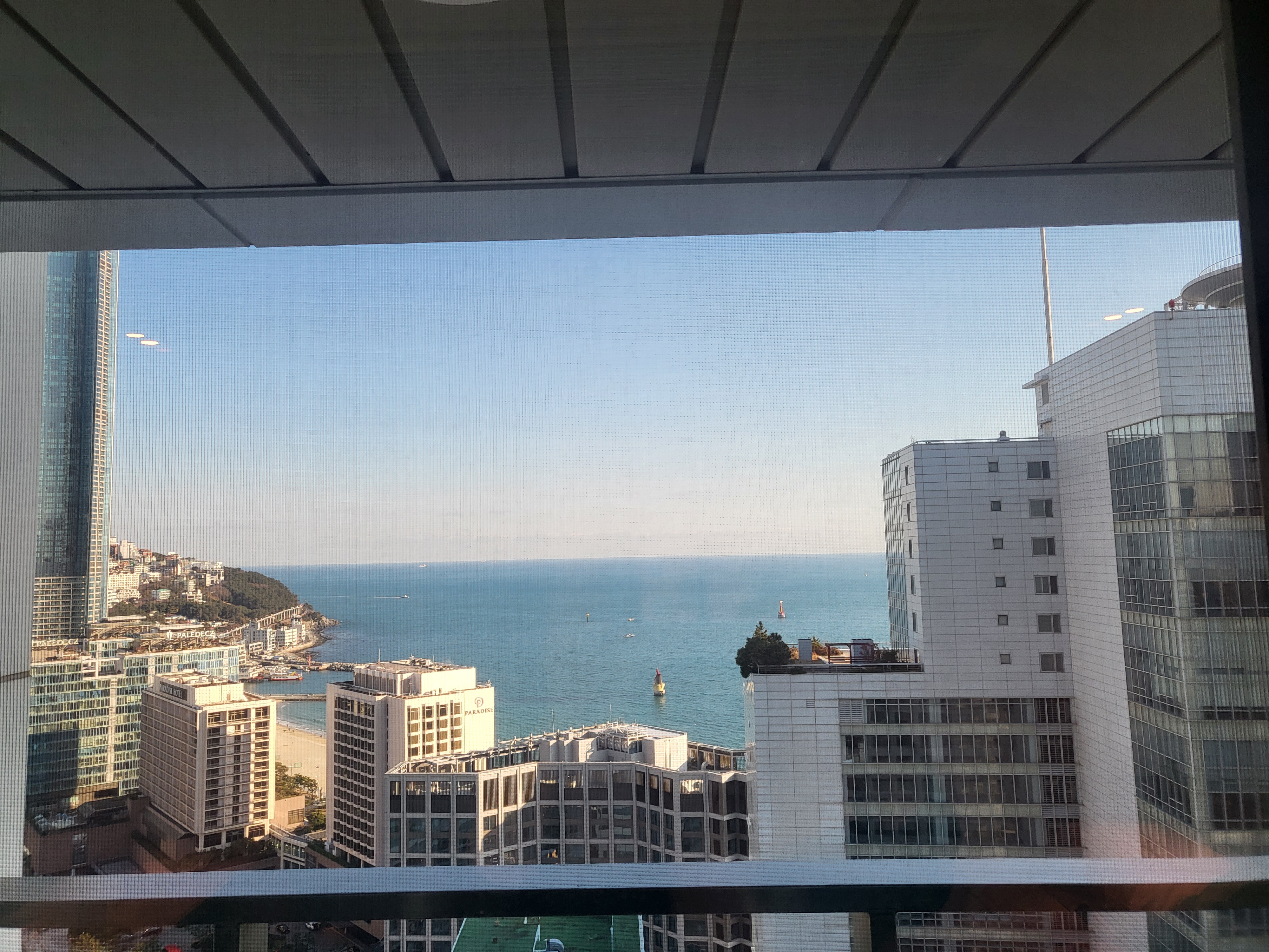 부산 해운대 호텔 (라비드 아틀란 호텔2)&amp;#44; 위치와 요금정보