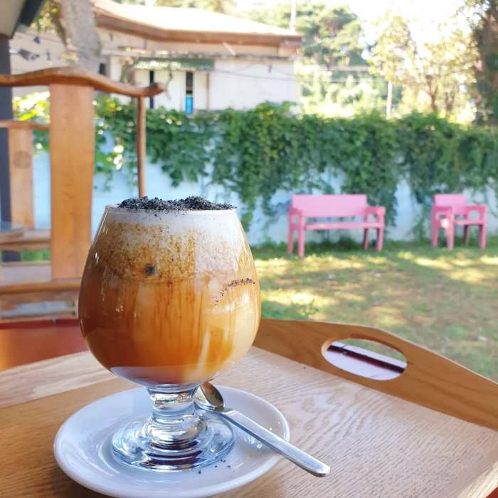 생생정보 핸드드립 스페셜티 커피 맛집