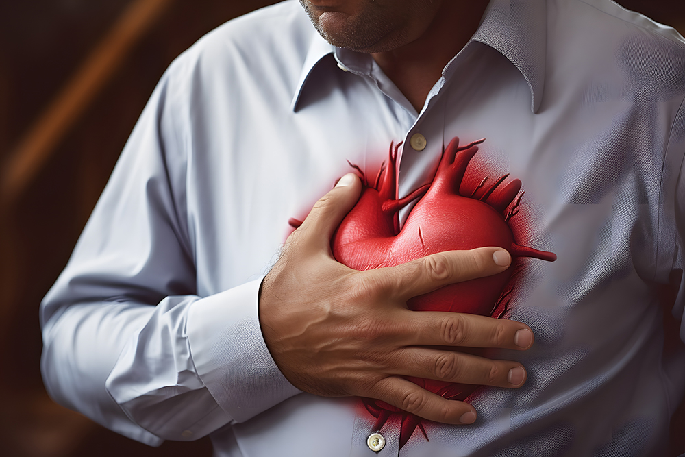 심혈관 질환이란