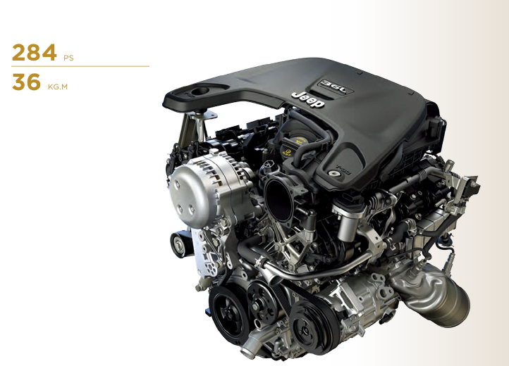 지프 글래디에이터