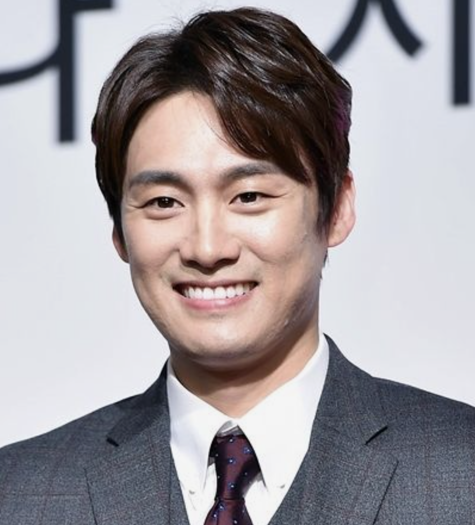오상진 프로필