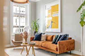 바이오필릭 디자인, 건축이 인간을 치유하는 방식