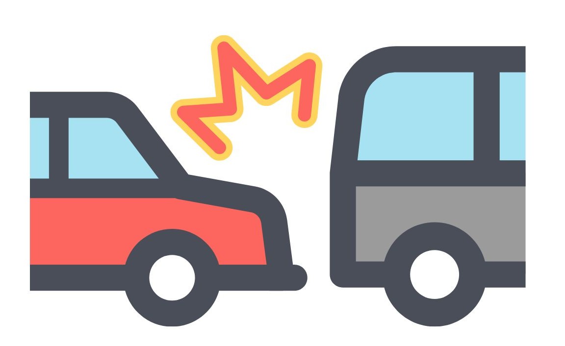 자동차 사고 꿈해몽