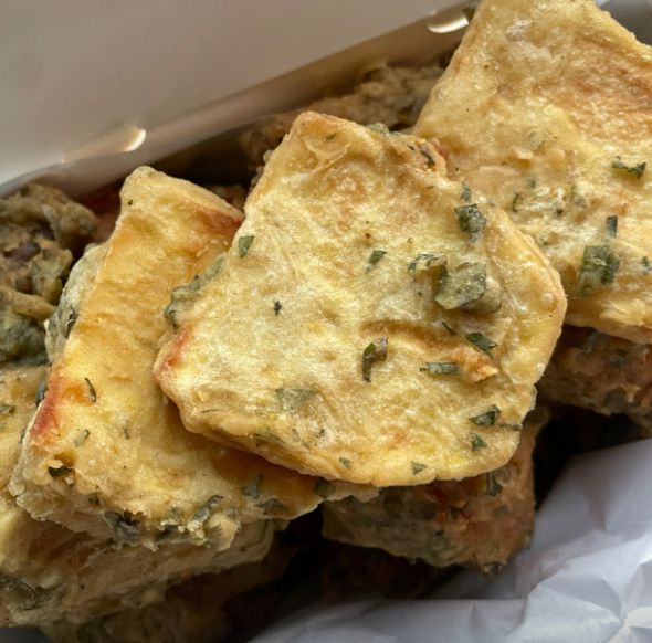 텐텐치킨HOF