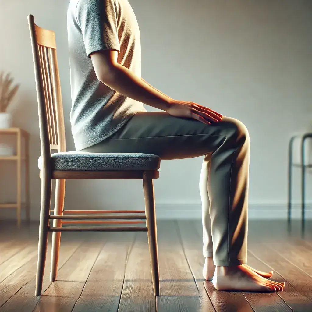 손발 저림과 혈액순환 장애: 원인과 생활 속 해결 방법