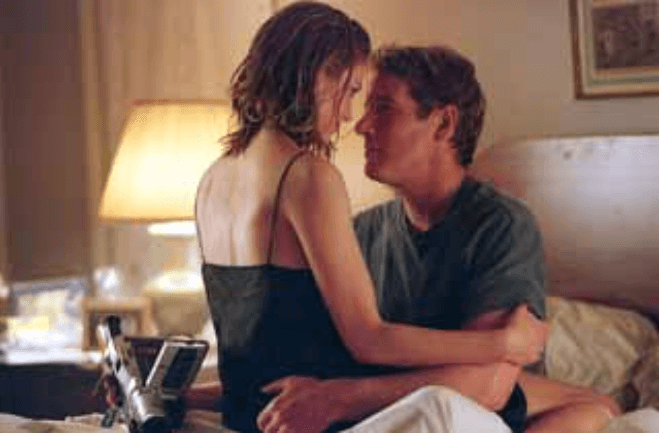 언페이스풀(Unfaithful)