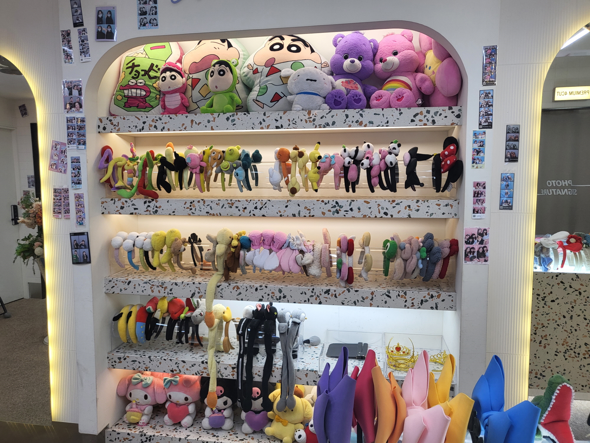 포토시그니처 - 소품1