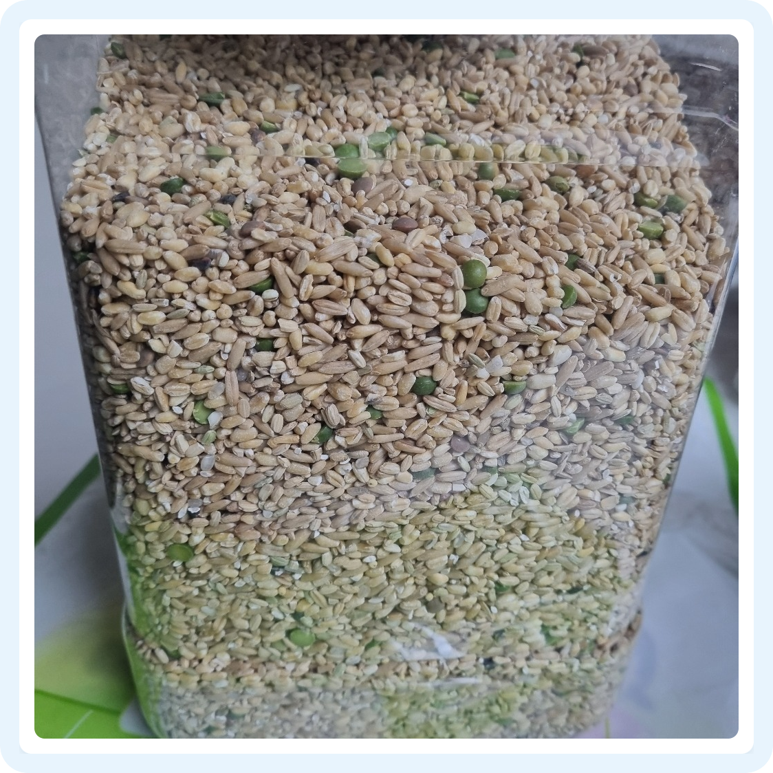 엄마밥줘 40곡 혼합잡곡, 1개, 10kg
