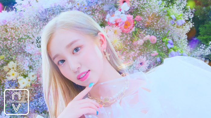 우아!(woo!ah!) 소라