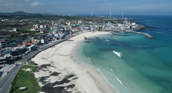 봄에 떠나기 좋은 여행지