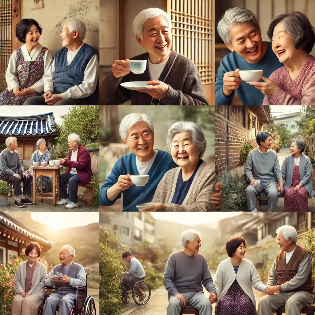 영구임대주택