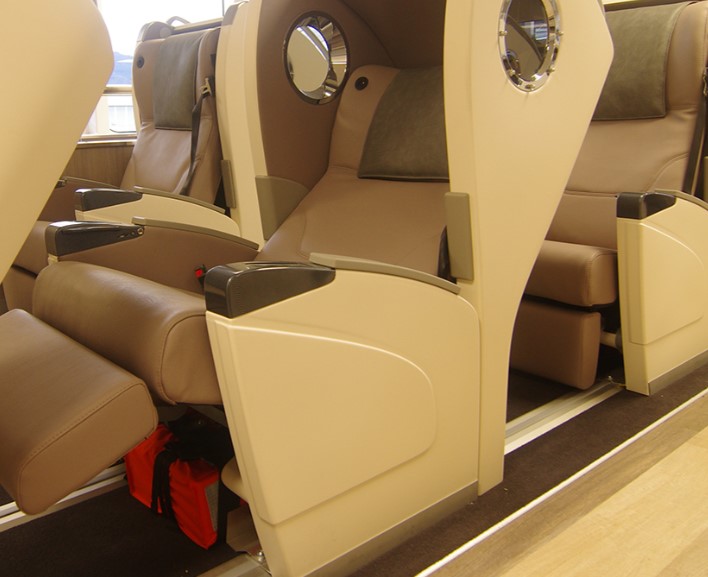 포항-울릉도-배편-엘도라도익스프레스호-퍼스트좌석