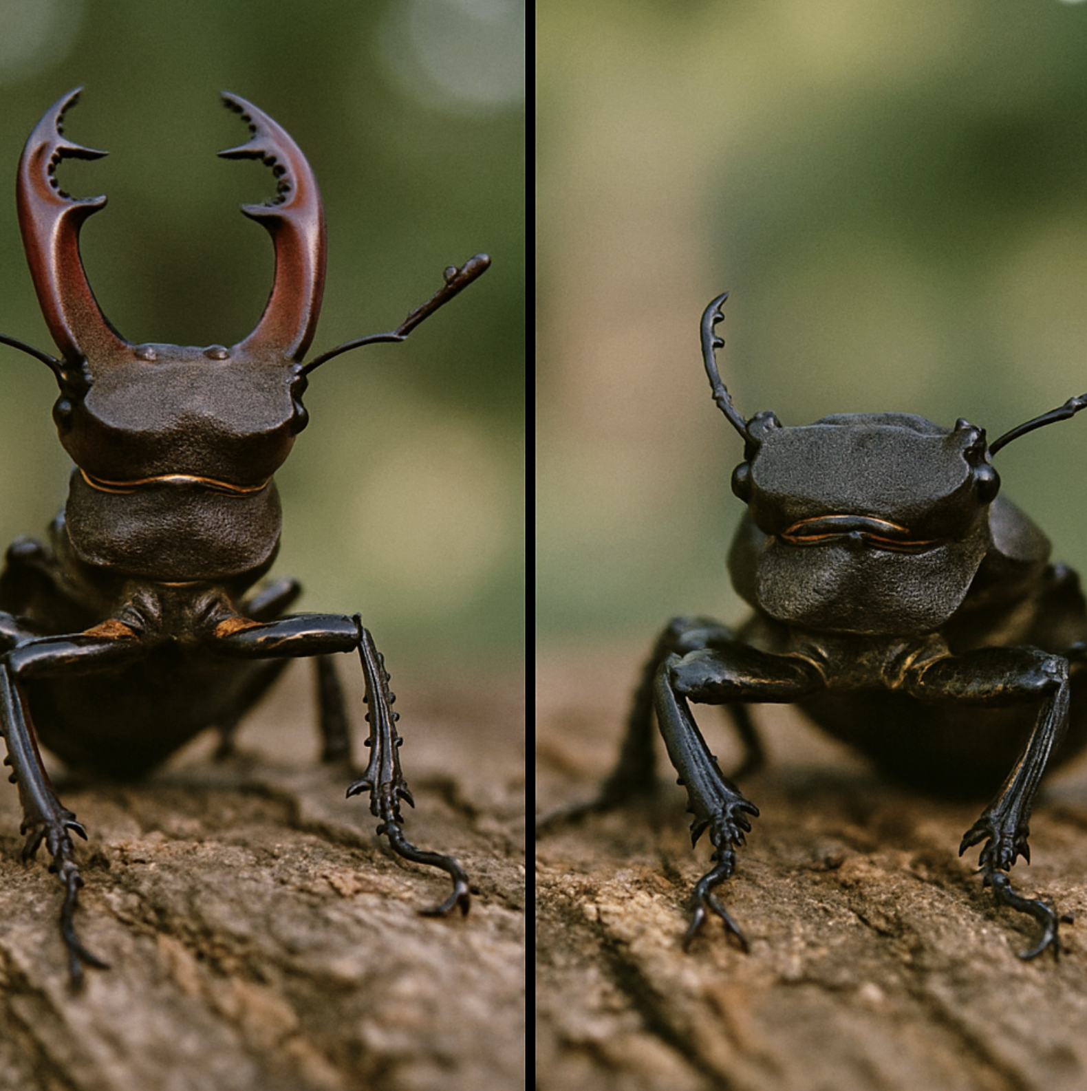 그래서, 누가 더 오래 살까?