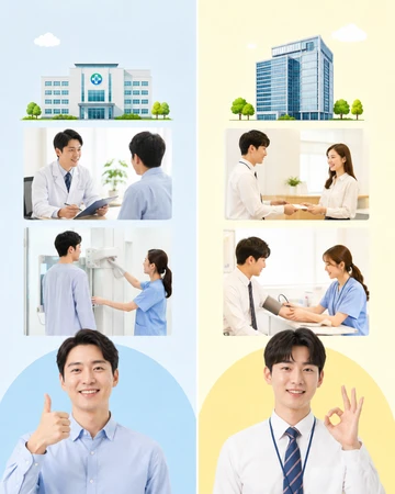 직장인 국가건강검진 기준 확인6