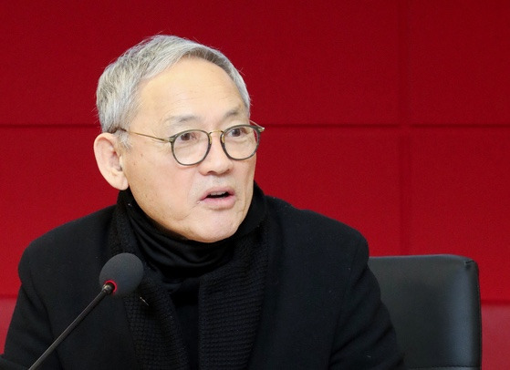 유경촌 유인촌 장관 동생