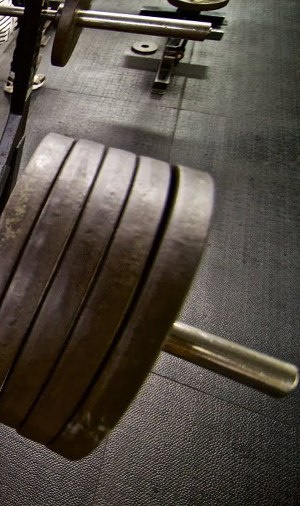 가슴운동 종류 보디빌더가 뽑은 5가지 운동 방법