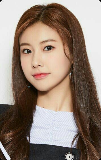 아이즈원 강혜원 몸매 키