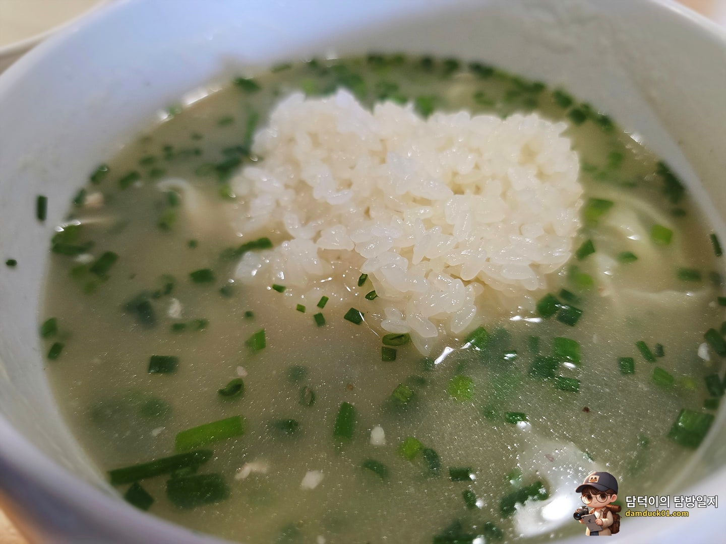 화홍칼국수