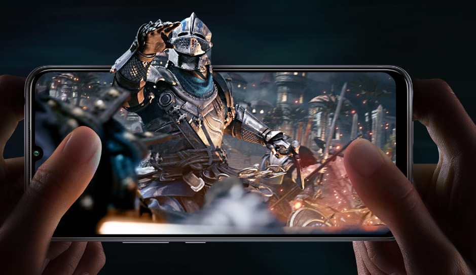 샤오미 mi 라이트