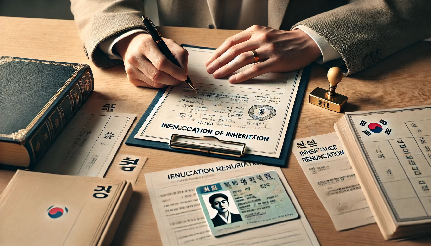 유산 상속 포기 vs 한정 승인 차이점 확실하게 알려드릴게요!