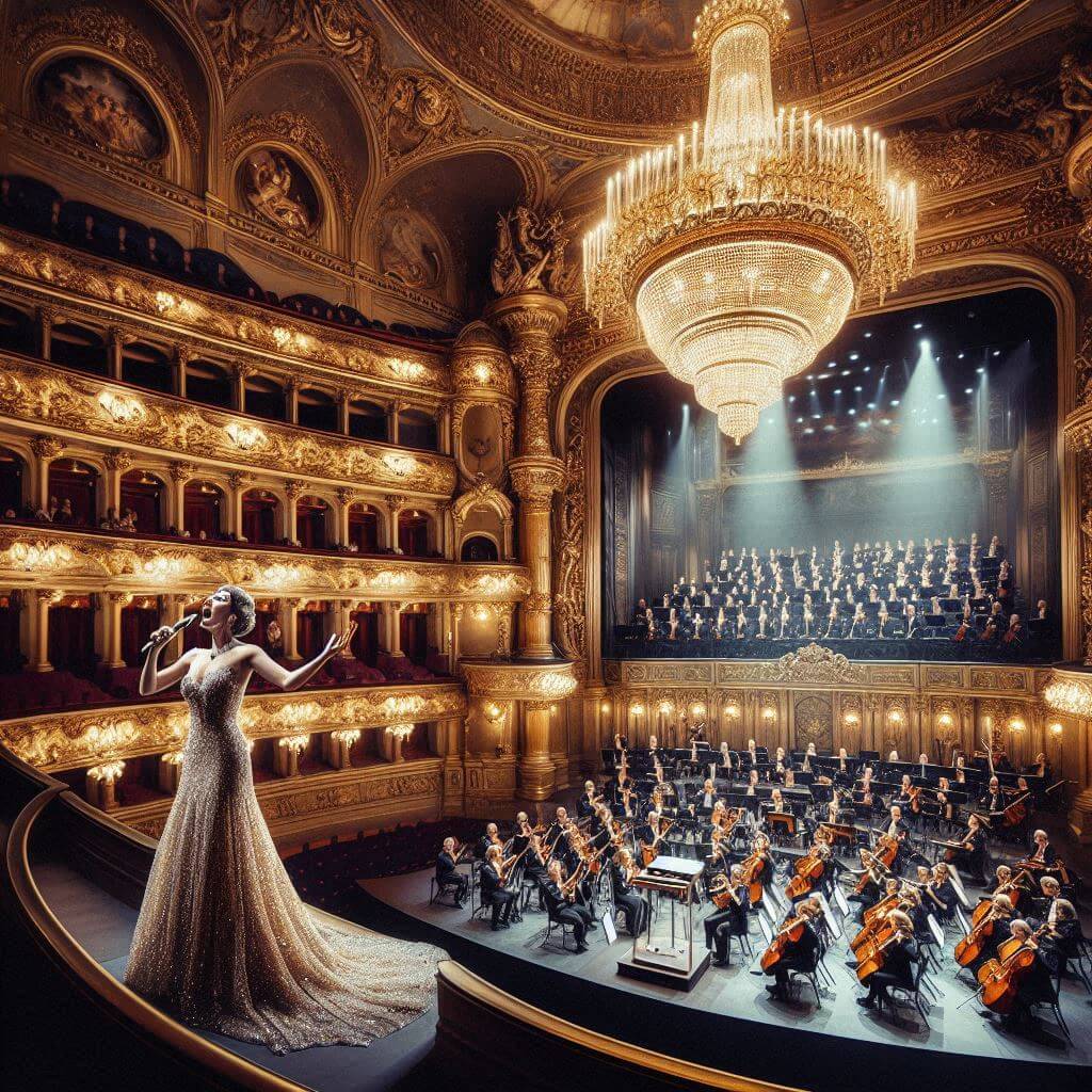 대구 국제오페라축제 예매하기