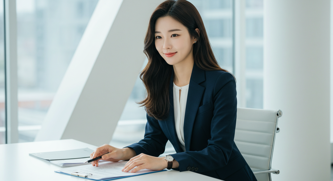 사업자 대출 한도 계산기 사용법