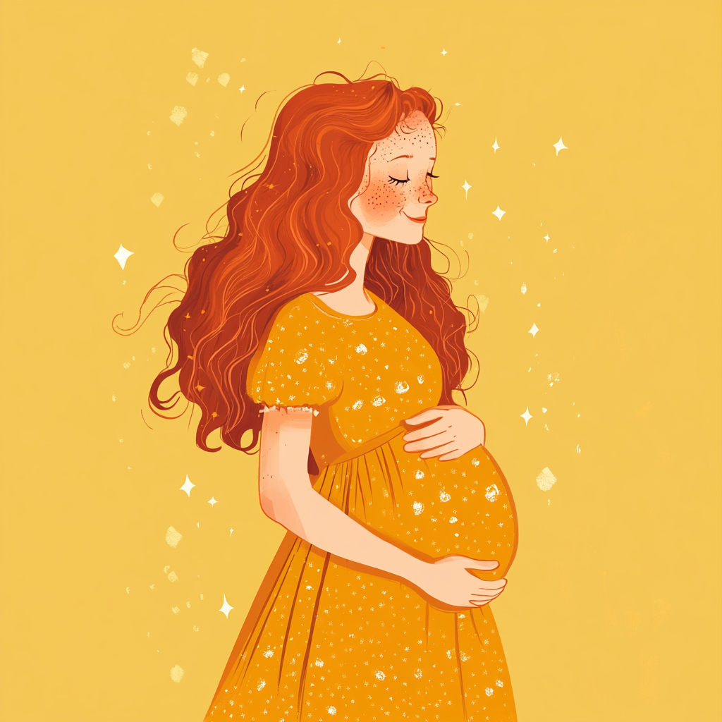 착상혈 발생 시 주의사항