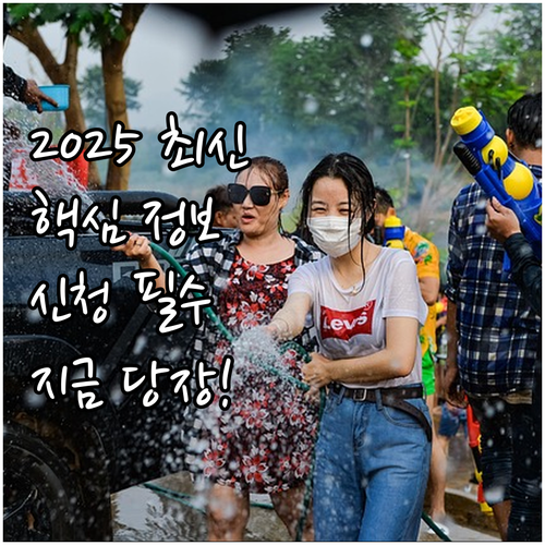 2025 청년 문화예술패스 지원 대상..