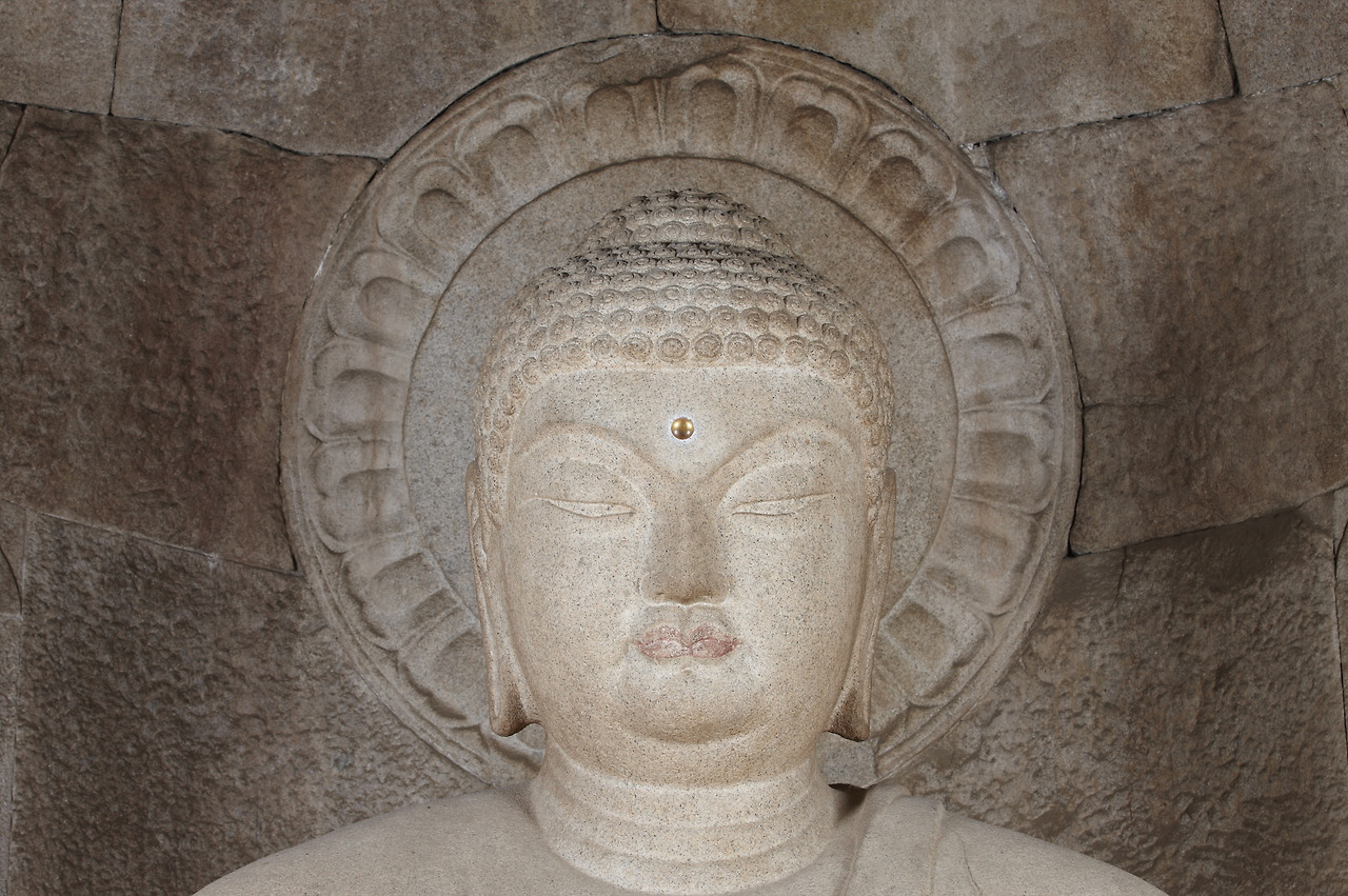 석굴암(石窟庵)