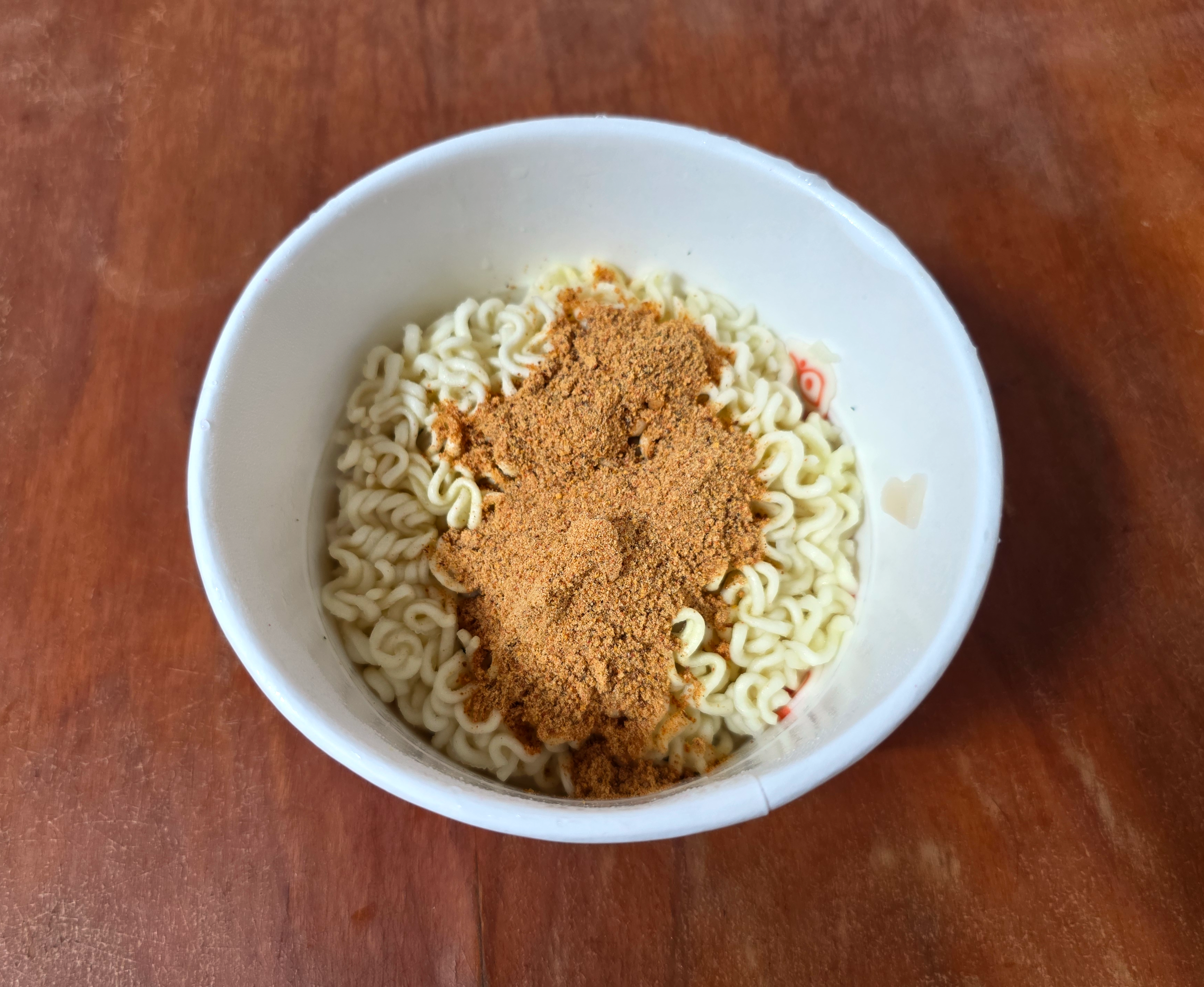 농심푸팟퐁구리큰사발면