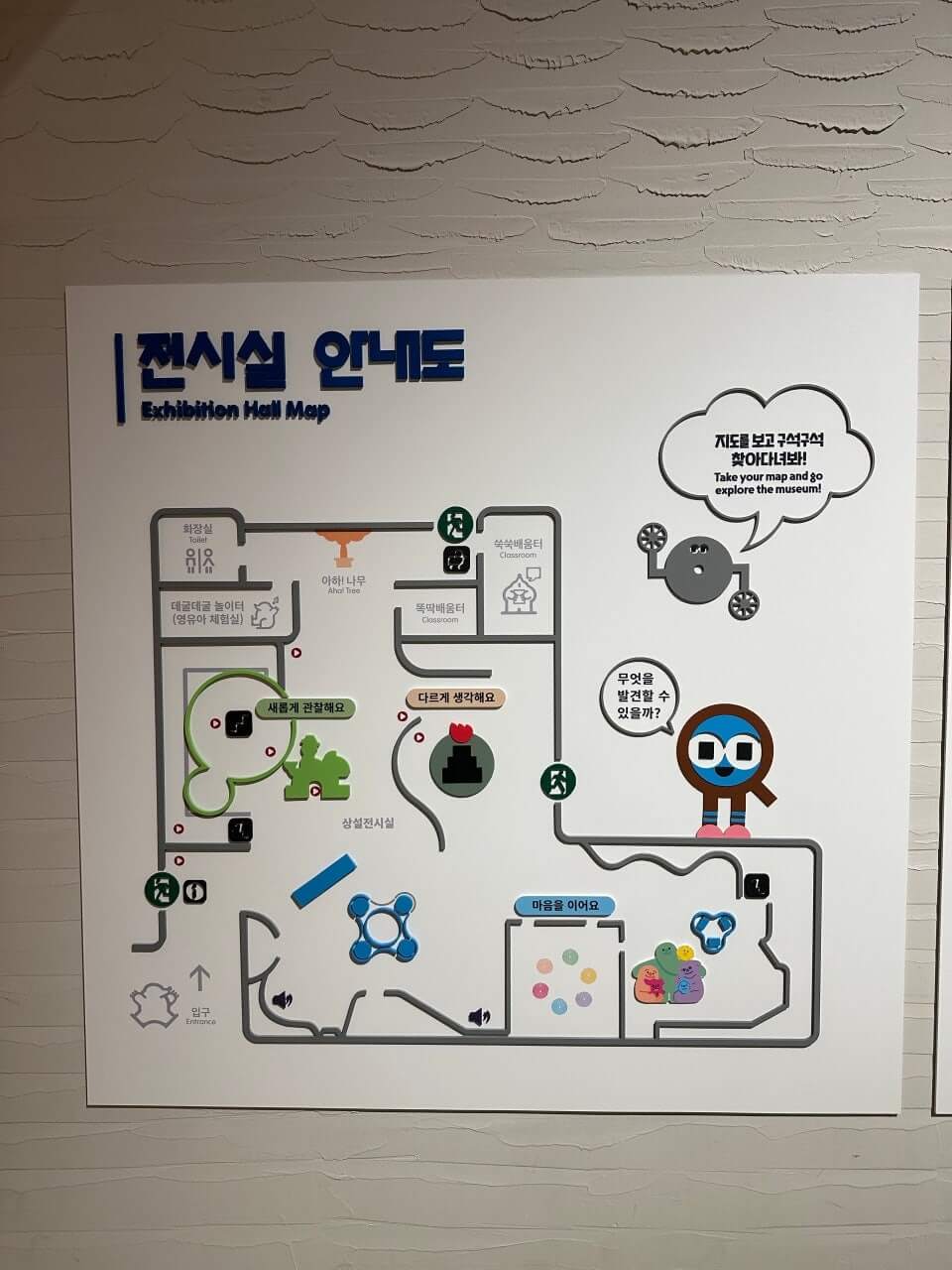 국립중앙박물관 어린이박물관