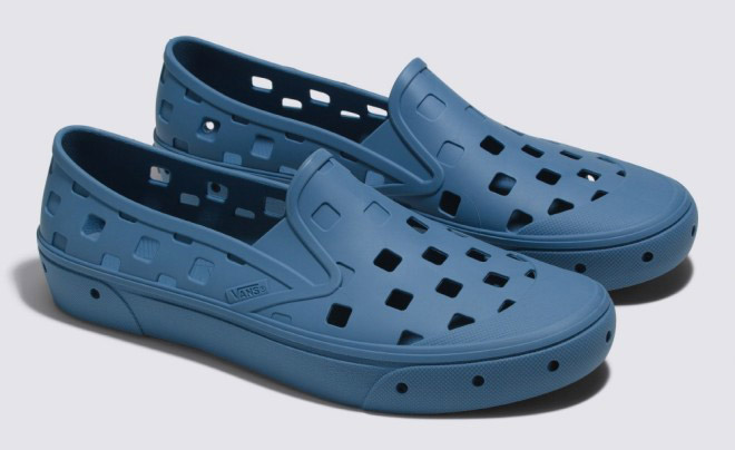 슬립온-(Slip-on)