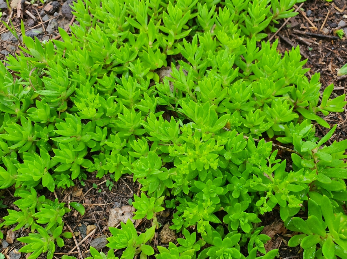 돌나물 효능 비타민C가 풍부한 봄나물