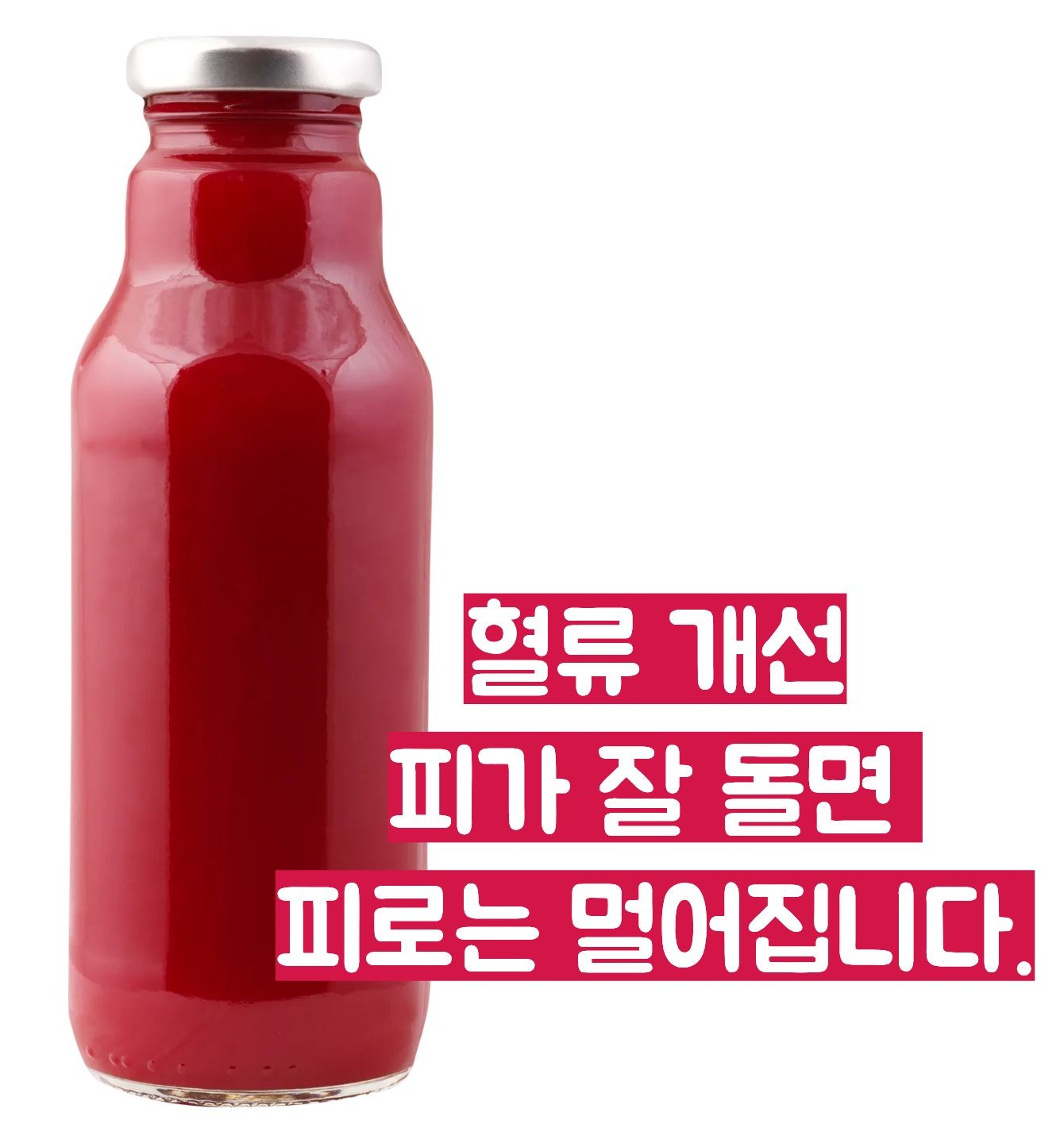비트 효능