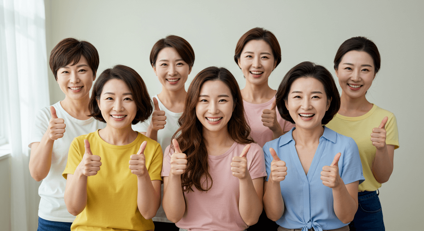 여성의 건강한 라이프스타일을 위한 아르기닌 효능 총정리