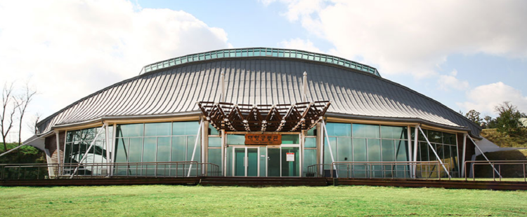 해남 공룡박물관