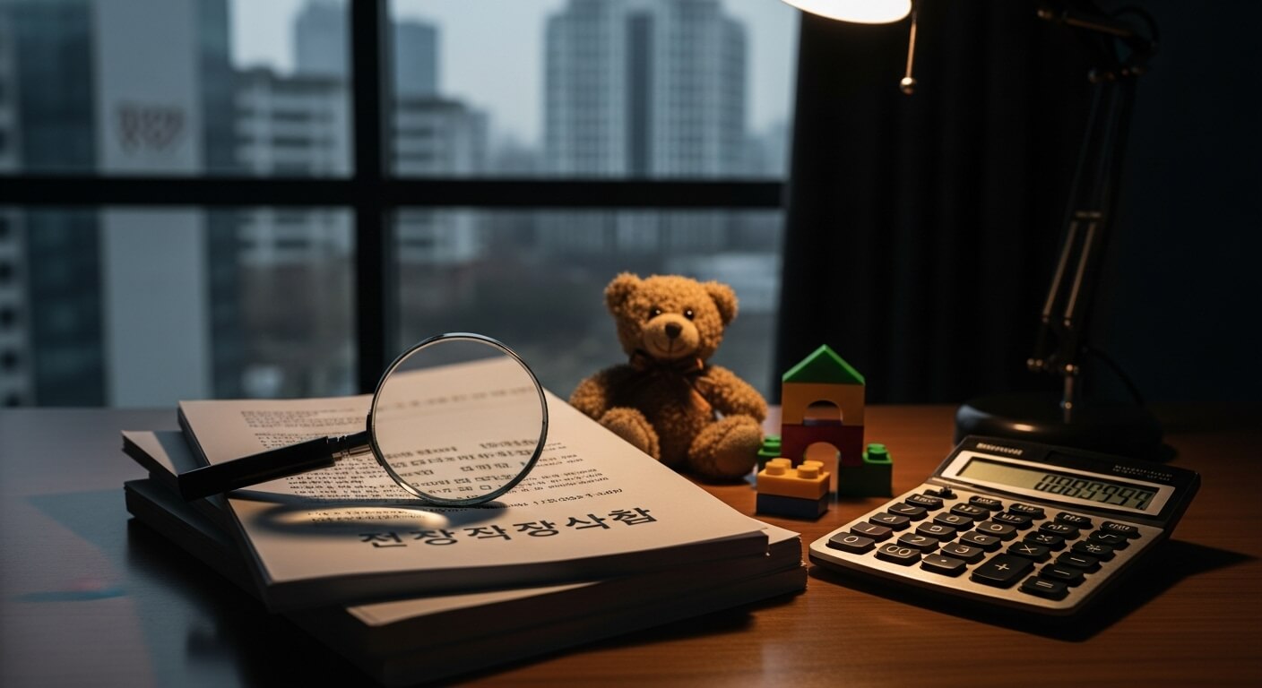 자녀 상속세 면제 한도액