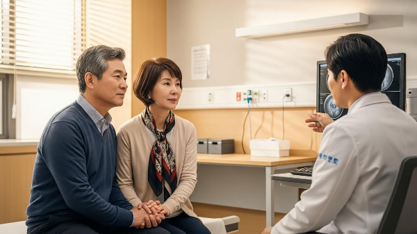 뇌출혈 전조증상 사진 13
