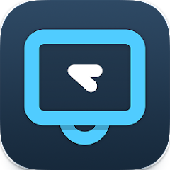 리모트뷰(RemoteView), PC원격 제어 서비스