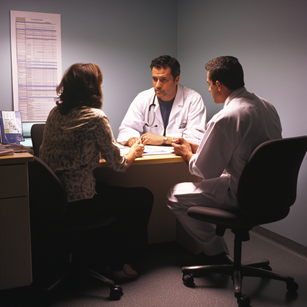 반응성 세포변화 치료