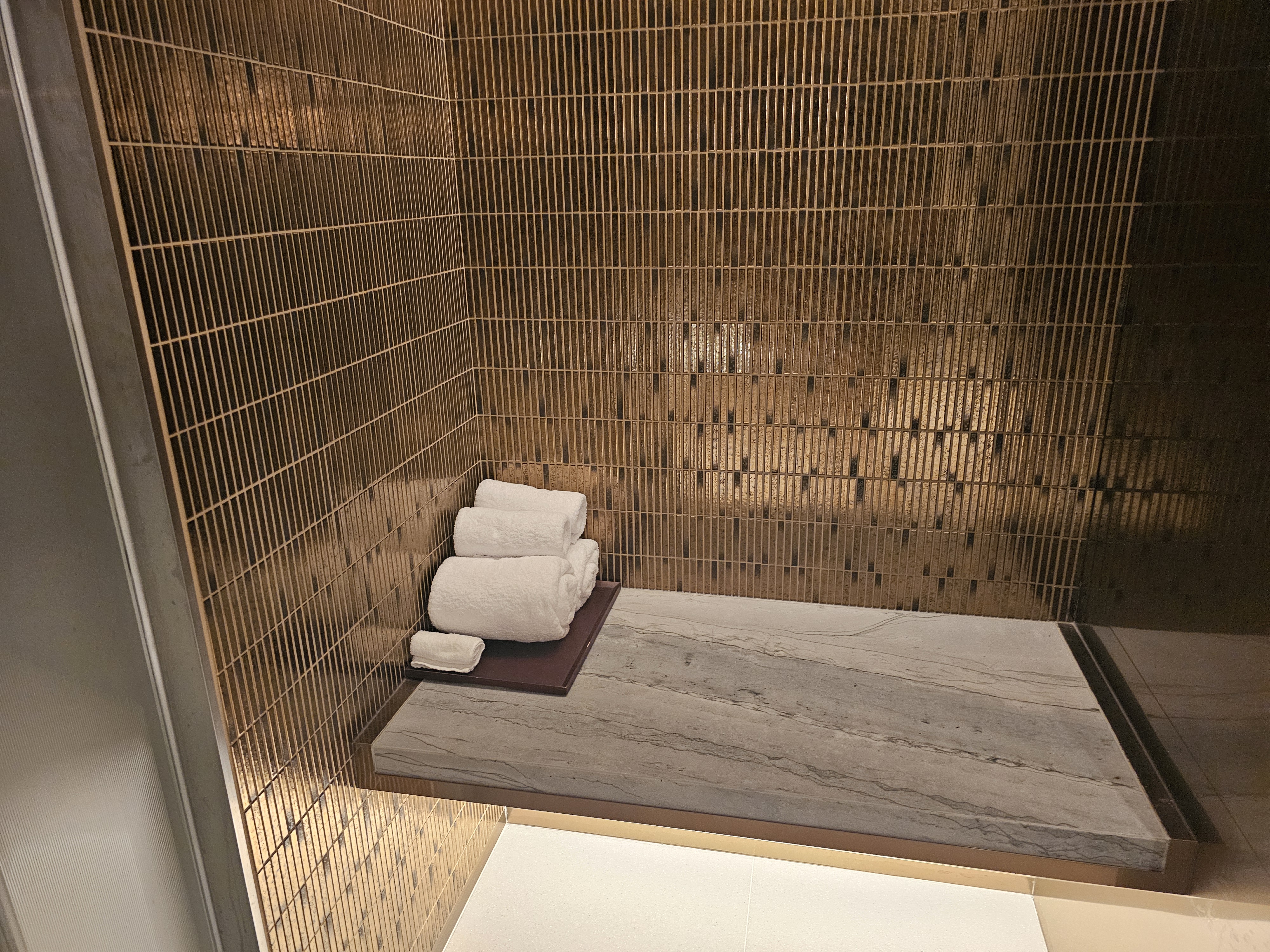 대한항공 라운지