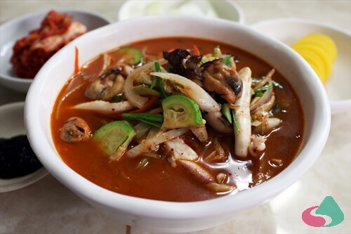 임실 맛집 베스트 5