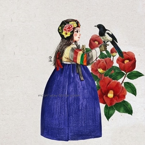 설명절 인사말 문구