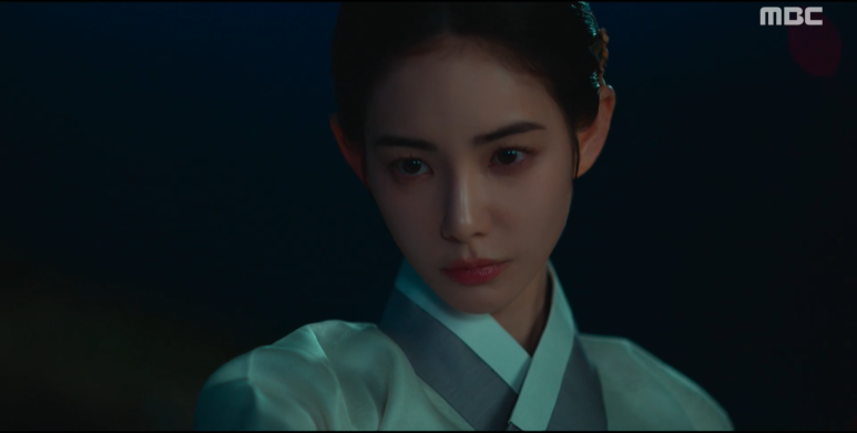 이강에는 달이 흐른다 3회 줄거리(8)