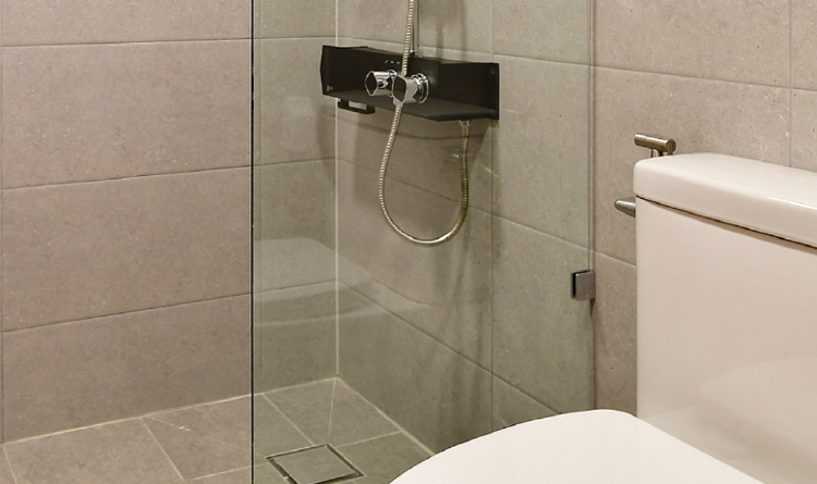 월아산 자연휴양림