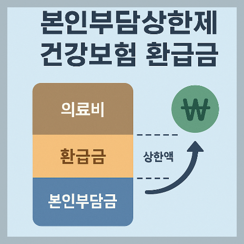 건강보험 환급금 신청 방법