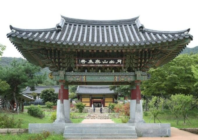 강진 가볼만한곳 베스트 10